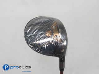 Fairway Woods - Page 2 - ProClubs